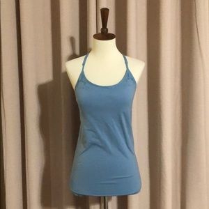 Fabletics Tank with Built in Bra